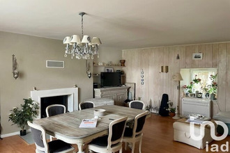 achat maison neuville-de-poitou 86170