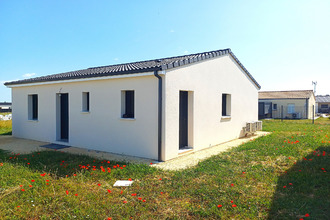 achat maison neuville-de-poitou 86170