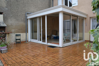 achat maison neuville-de-poitou 86170