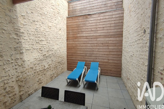 achat maison neuville-de-poitou 86170