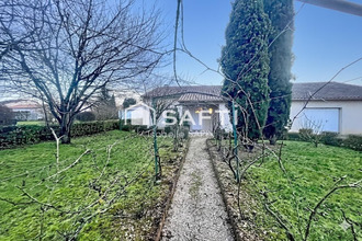 achat maison neuville-de-poitou 86170