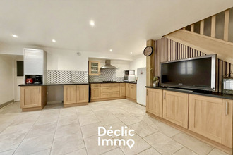 achat maison neuville-de-poitou 86170