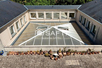 achat maison neuville-de-poitou 86170