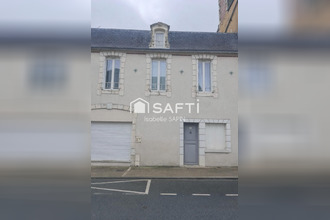 achat maison neuville-de-poitou 86170