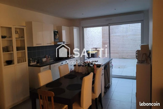 achat maison neuville-de-poitou 86170