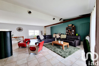 achat maison neuville-de-poitou 86170