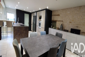 achat maison neuville-de-poitou 86170