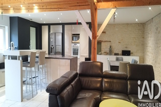 achat maison neuville-de-poitou 86170