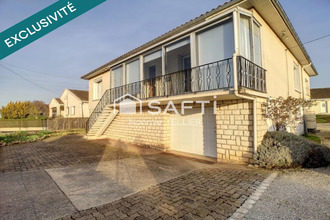 achat maison neuville-de-poitou 86170