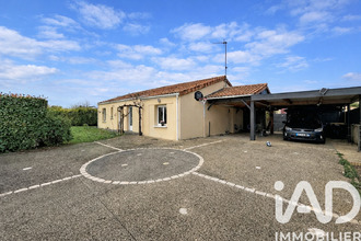 achat maison neuville-de-poitou 86170