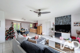 achat maison neuville-de-poitou 86170