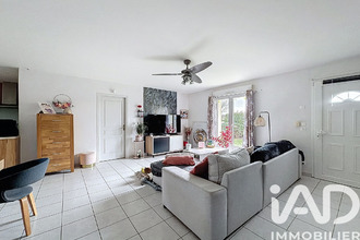 achat maison neuville-de-poitou 86170