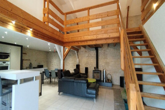 achat maison neuville-de-poitou 86170