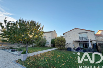 achat maison neuville-de-poitou 86170