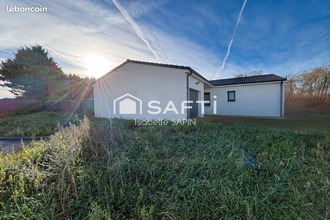 achat maison neuville-de-poitou 86170