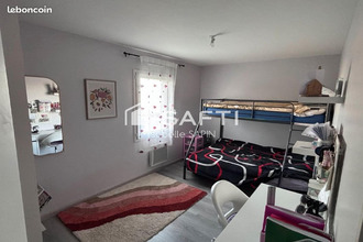 achat maison neuville-de-poitou 86170