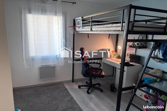 achat maison neuville-de-poitou 86170