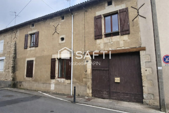 achat maison neuville-de-poitou 86170