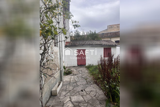 achat maison neuville-de-poitou 86170