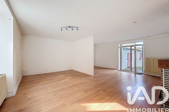 achat maison neuville-de-poitou 86170