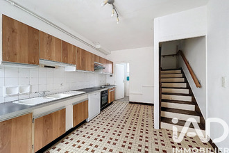 achat maison neuville-de-poitou 86170