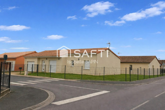 achat maison neuville-de-poitou 86170