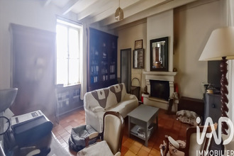 achat maison neuville-de-poitou 86170