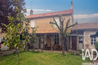 achat maison neuville-de-poitou 86170
