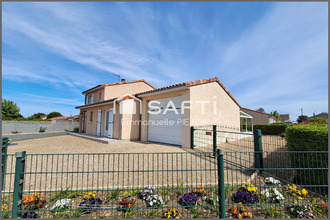 achat maison neuville-de-poitou 86170