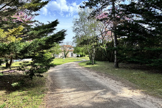 achat maison neuville-de-poitou 86170