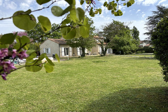 achat maison neuville-de-poitou 86170