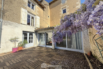 achat maison neuville-de-poitou 86170
