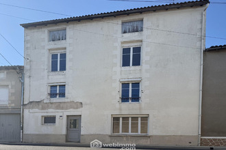 achat maison neuville-de-poitou 86170