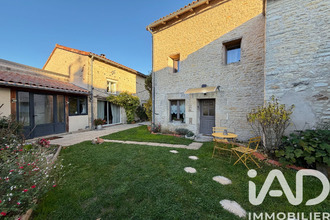 achat maison neuville-de-poitou 86170