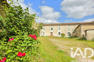 achat maison neuville-de-poitou 86170