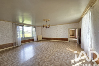 achat maison neuville-de-poitou 86170