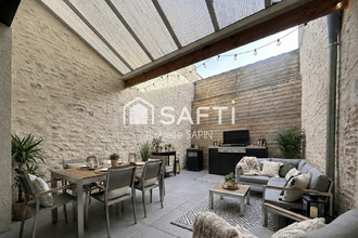 achat maison neuville-de-poitou 86170