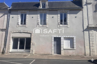 achat maison neuville-de-poitou 86170
