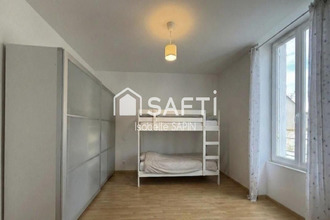 achat maison neuville-de-poitou 86170
