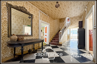 achat maison neuville-de-poitou 86170