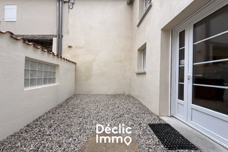 achat maison neuville-de-poitou 86170
