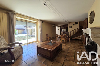 achat maison neuville-de-poitou 86170