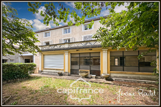 achat maison neuville-de-poitou 86170