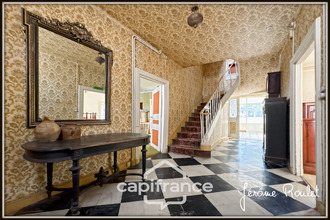 achat maison neuville-de-poitou 86170