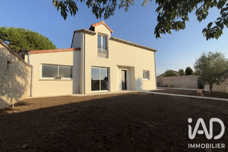 achat maison neuville-de-poitou 86170