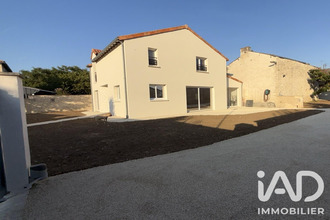 achat maison neuville-de-poitou 86170