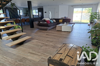 achat maison neuville-de-poitou 86170