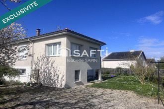 achat maison neuville-de-poitou 86170