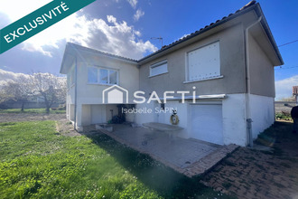 achat maison neuville-de-poitou 86170