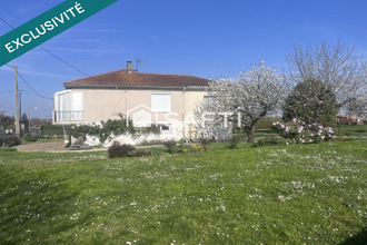 achat maison neuville-de-poitou 86170